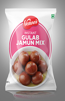 Gulabjamun